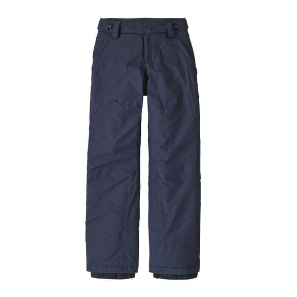 Patagonia K's Powder Town Pants-L L von Patagonia