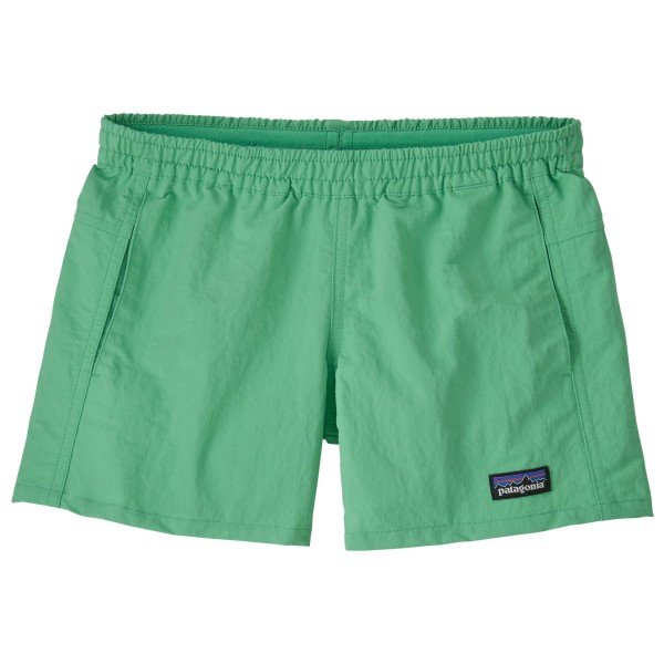 Patagonia - Kid's Baggies Shorts 4'' - Unlined - Shorts Gr L türkis von Patagonia