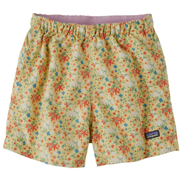 Patagonia - Kid's Baggies Shorts - Boardshorts Gr 12-24 Months beige von Patagonia