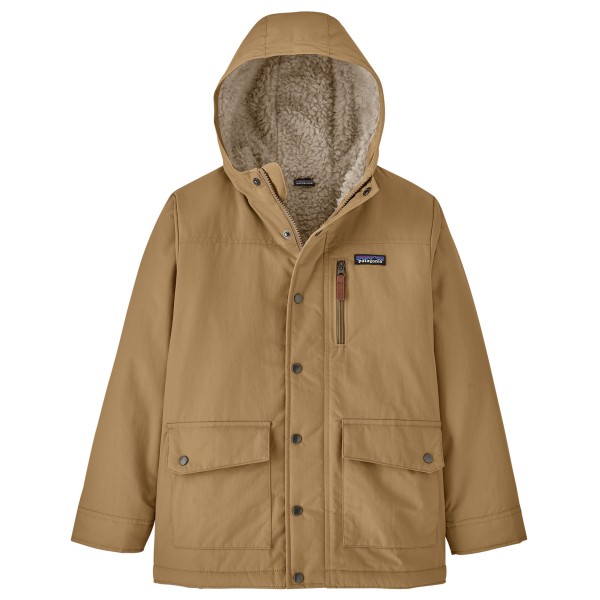 Patagonia - Kid's Infurno Jacket - Winterjacke Gr XL beige/braun von Patagonia