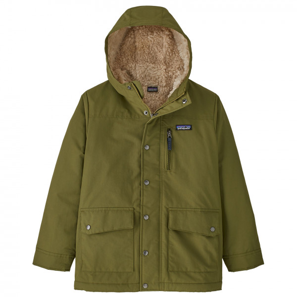 Patagonia - Kid's Infurno Jacket - Winterjacke Gr XL oliv von Patagonia