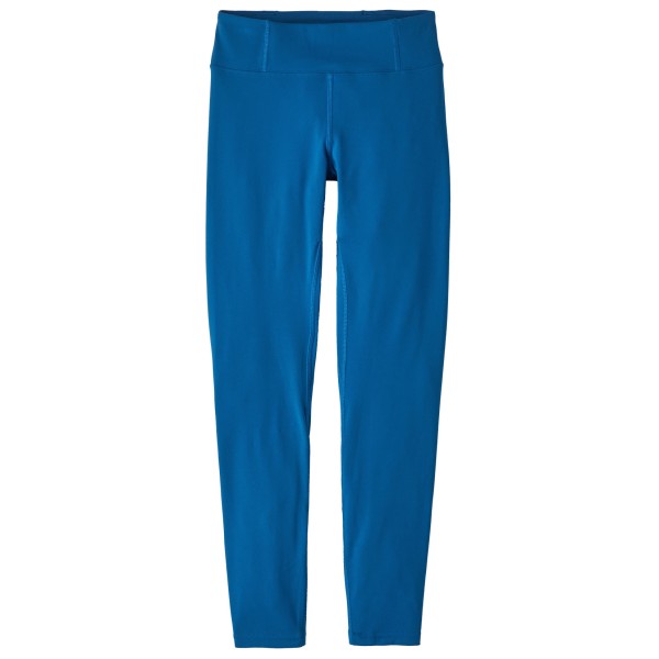 Patagonia - Kid's Maipo Tights - Leggings Gr L blau von Patagonia