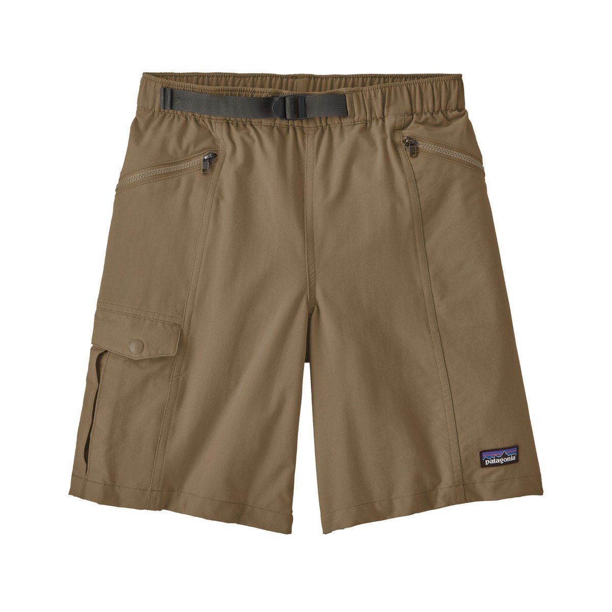 Patagonia Kid's Outdoor Everday Shorts-M M von Patagonia