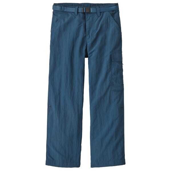 Patagonia - Kid's Outdoor Everyday Pants - Trekkinghose Gr XXL blau von Patagonia