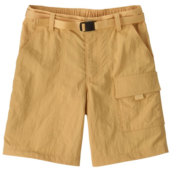 Patagonia - Kid's Outdoor Everyday Shorts 6'' - Shorts Gr M beige von Patagonia