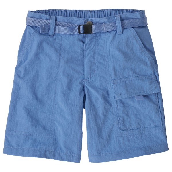 Patagonia - Kid's Outdoor Everyday Shorts 6'' - Shorts Gr XS blau von Patagonia