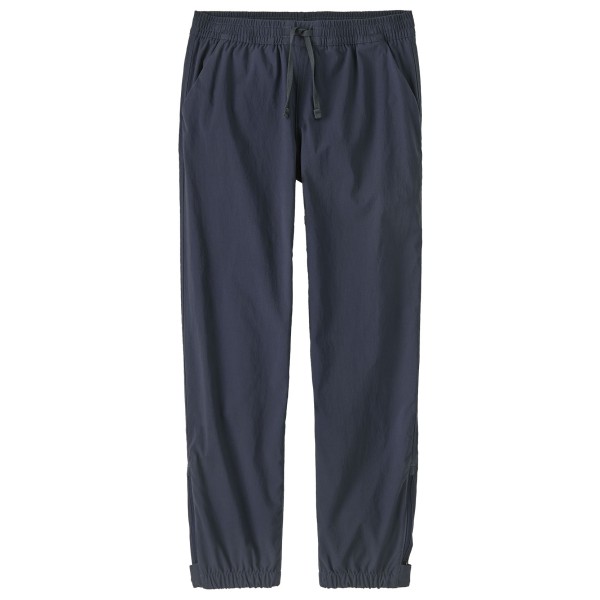 Patagonia - Kid's Quandary Pants - Trekkinghose Gr M blau von Patagonia