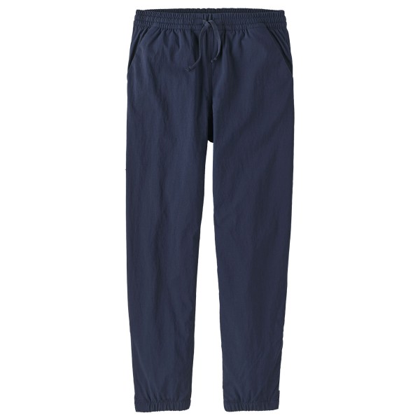 Patagonia - Kid's Quandary Pants - Trekkinghose Gr S blau von Patagonia