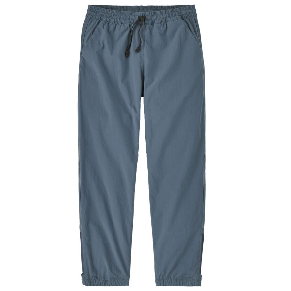 Patagonia - Kid's Quandary Pants - Trekkinghose Gr XL blau/grau von Patagonia