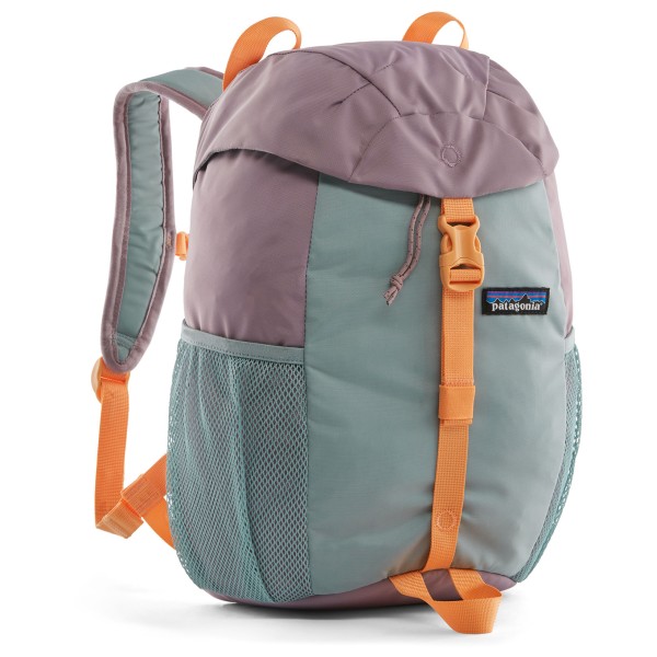 Patagonia - Kid's Refugito Day Pack 12 - Kinderrucksack Gr 12 l bunt von Patagonia