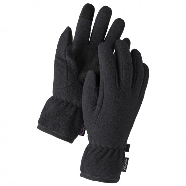 Patagonia - Kid's Synch Gloves - Handschuhe Gr L;M;S grau;schwarz von Patagonia