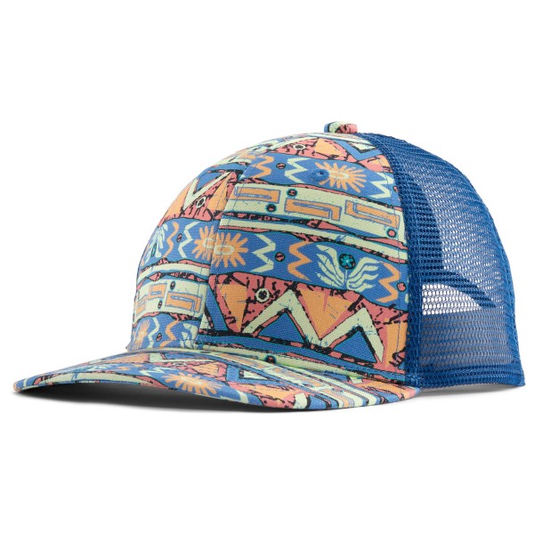 Patagonia - Kid's Trucker Hat - Cap Gr One Size bunt von Patagonia