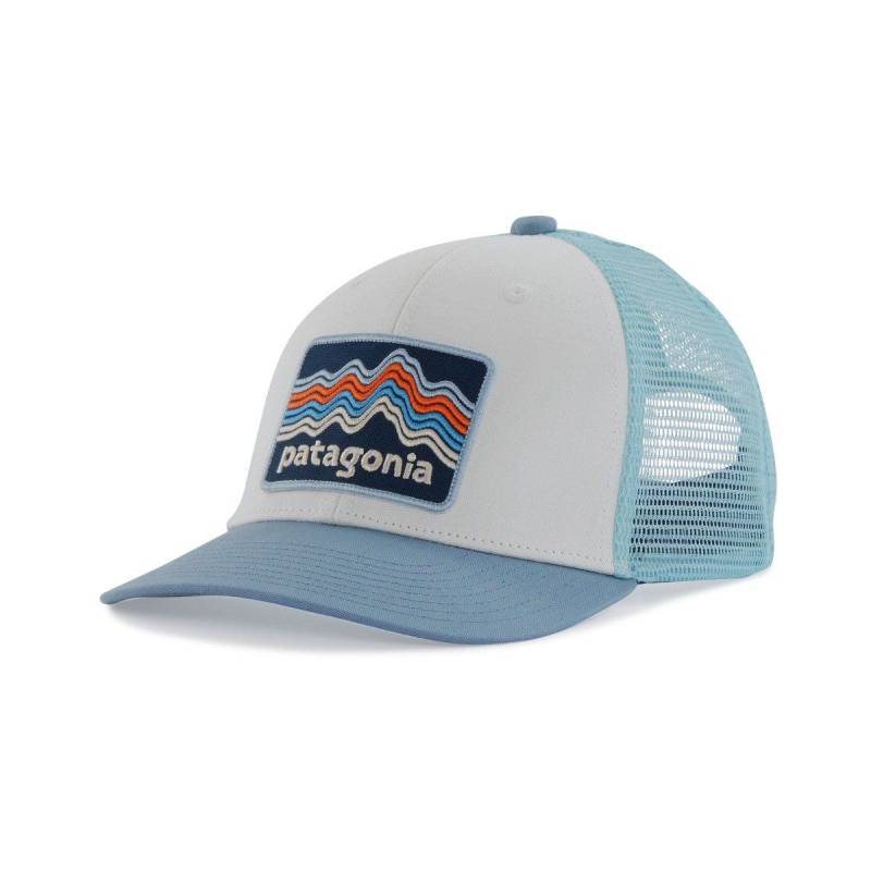 Patagonia Kids' Trucker Hat-0 Einmalige Grösse von Patagonia