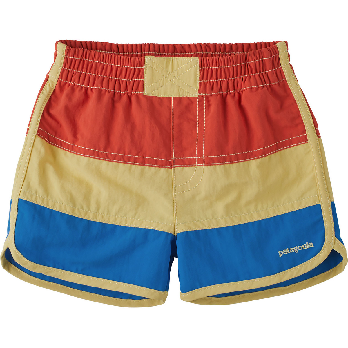 Patagonia Kinder Baby Badeshorts von Patagonia