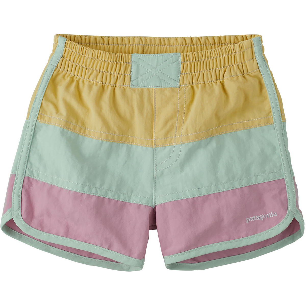 Patagonia Kinder Baby Badeshorts von Patagonia