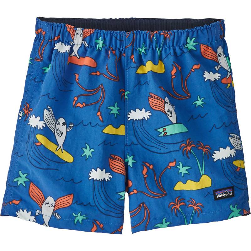 Patagonia Kinder Baby Baggies Shorts von Patagonia