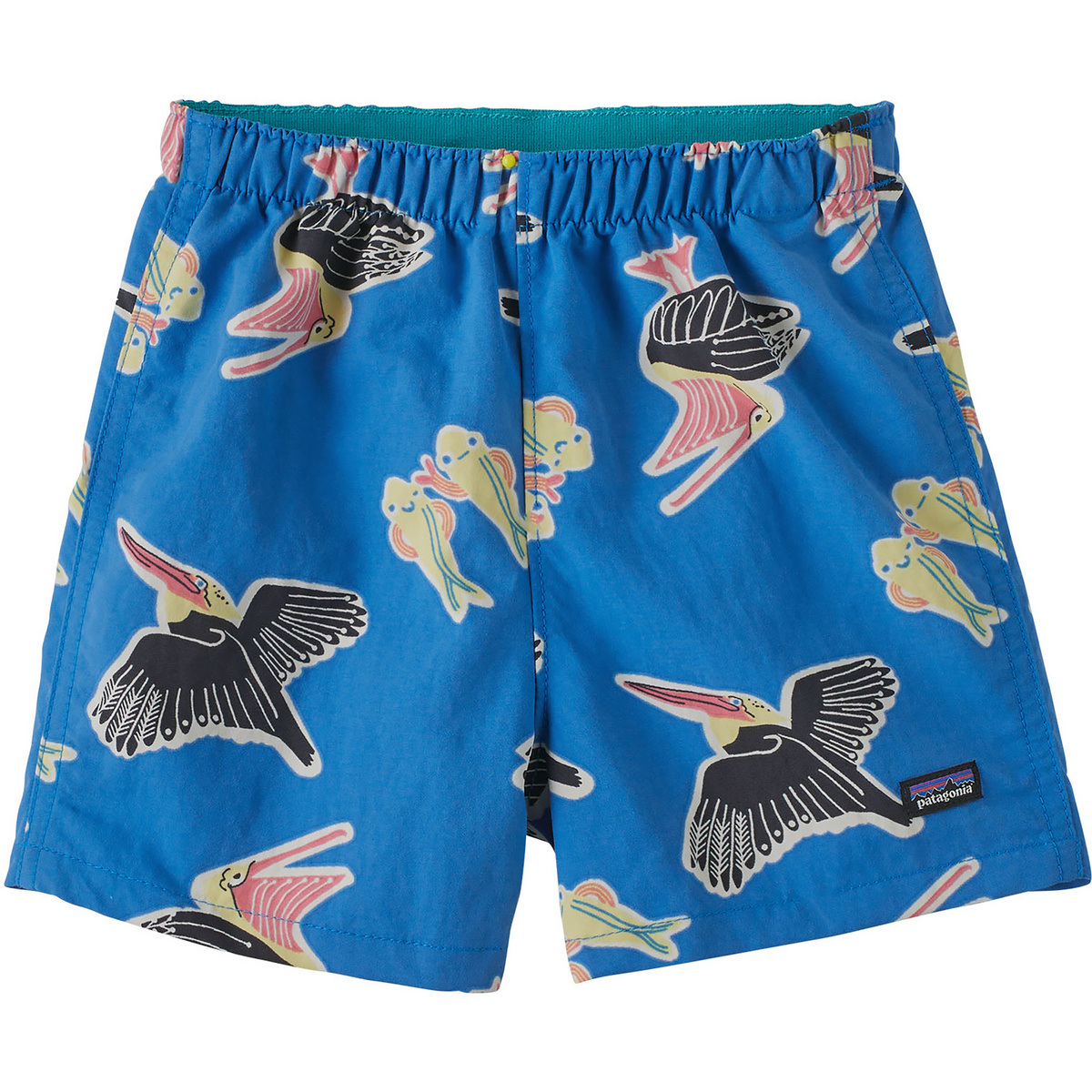 Patagonia Kinder Baby Baggies Shorts von Patagonia