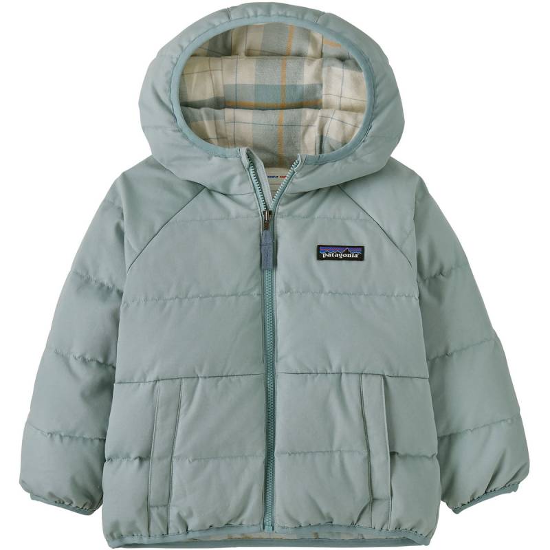 Patagonia Kinder Baby Cotton Down Jacke von Patagonia