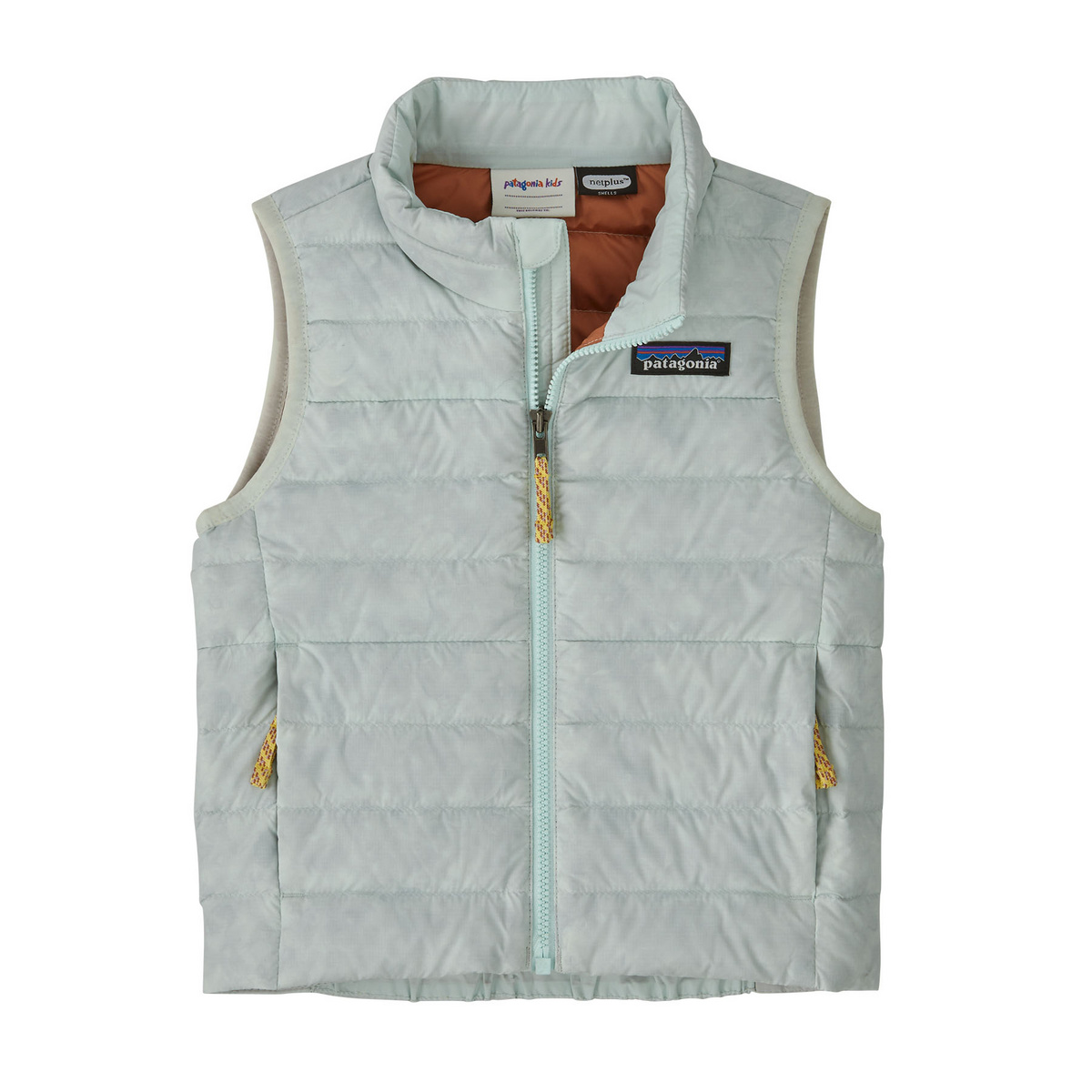 Patagonia Kinder Baby Down Sweater Weste Patagonia Kinder Baby Down Sweater Weste von Patagonia