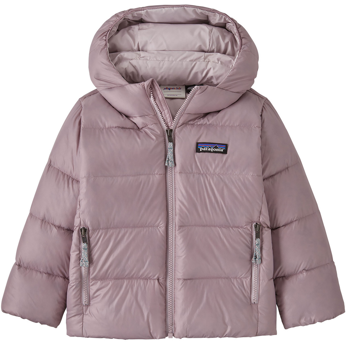 Patagonia Kinder Baby Hi-Loft Down Hoodie Jacke von Patagonia