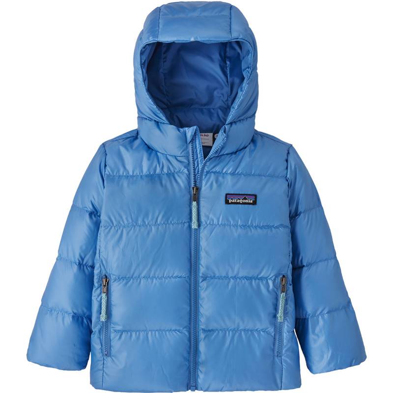 Patagonia Kinder Baby Hi-Loft Down Hoodie Jacke von Patagonia