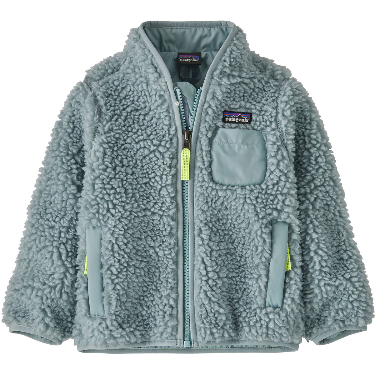 Patagonia Kinder Baby Retro-X Jacke von Patagonia