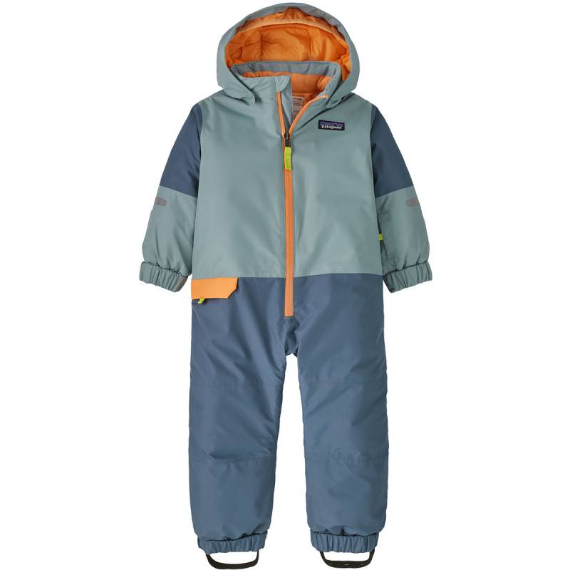 Patagonia Kinder Baby Snow Pile Schneeanzug von Patagonia