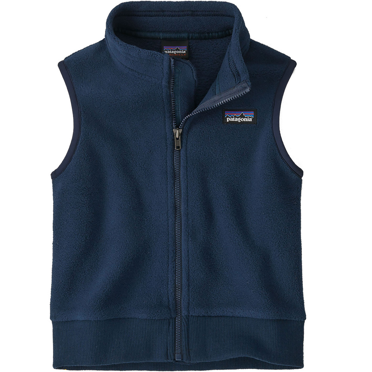 Patagonia Kinder Baby Synch Weste von Patagonia