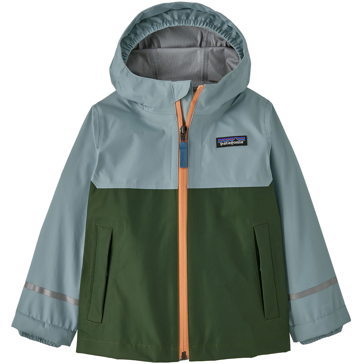 Patagonia Kinder Baby Torrentshell 3L Jacke von Patagonia