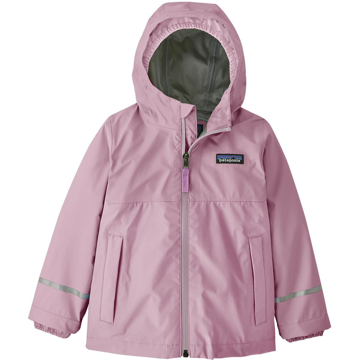 Patagonia Kinder Baby Torrentshell 3L Jacke Patagonia Kinder Baby Torrentshell 3L Jacke von Patagonia