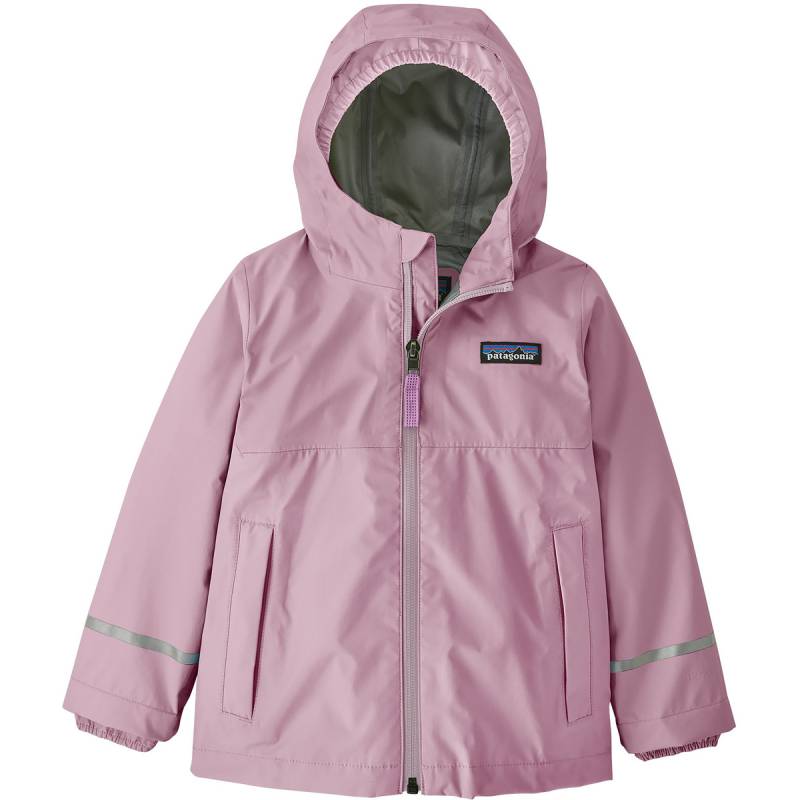 Patagonia Kinder Baby Torrentshell 3L Jacke von Patagonia