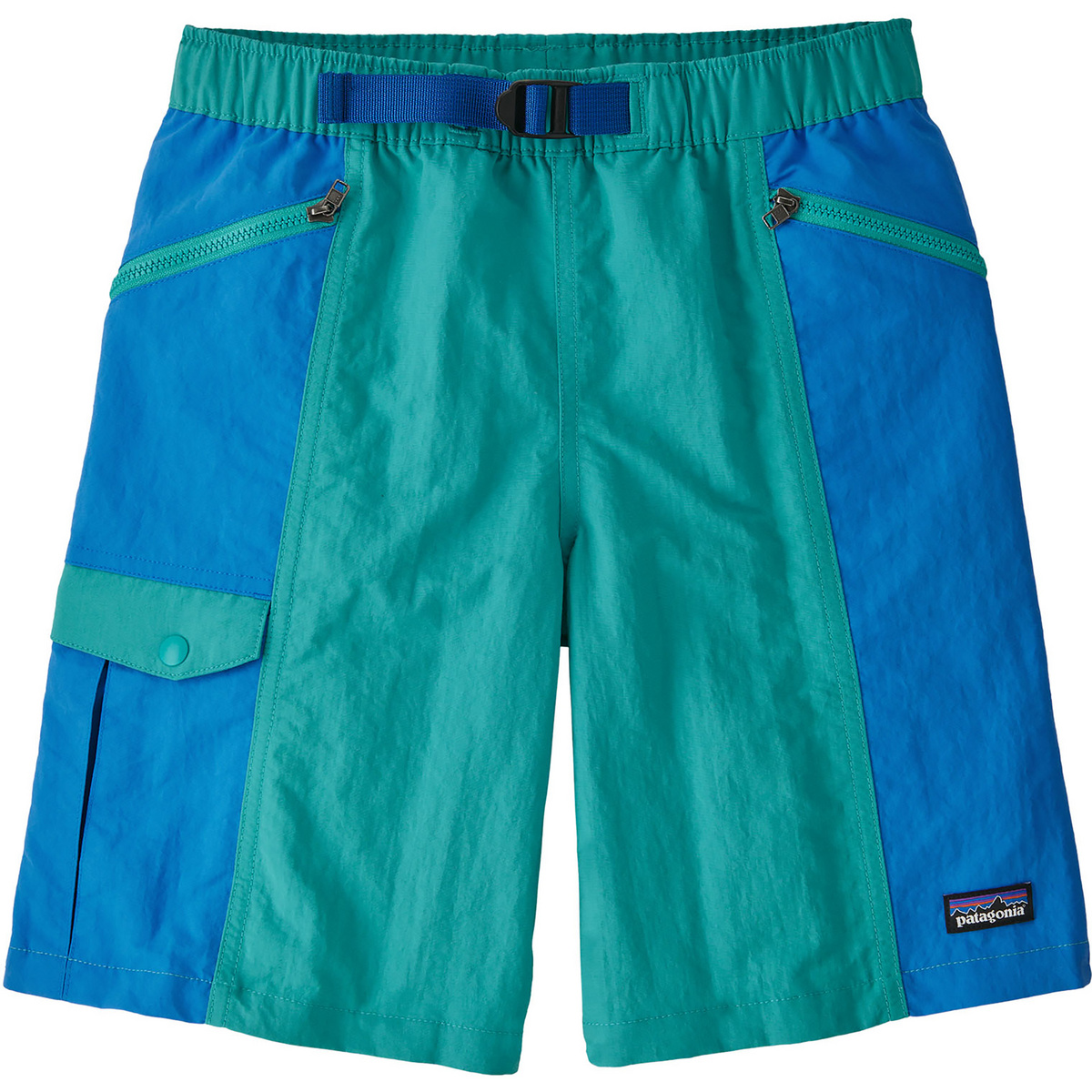 Patagonia Kinder Boys' Bag Gi Shorts von Patagonia