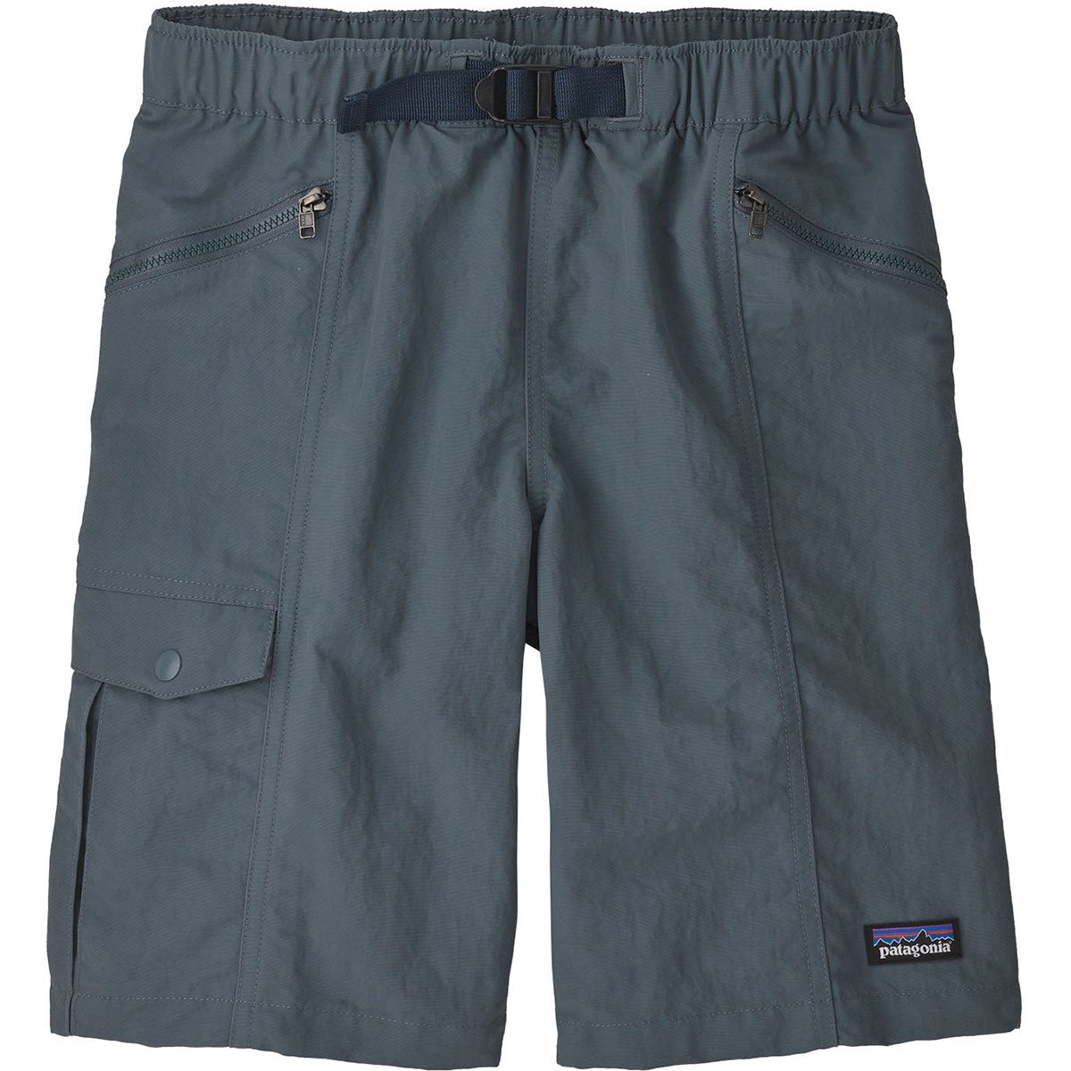 Patagonia Kinder Boys' Bag Gi Shorts von Patagonia