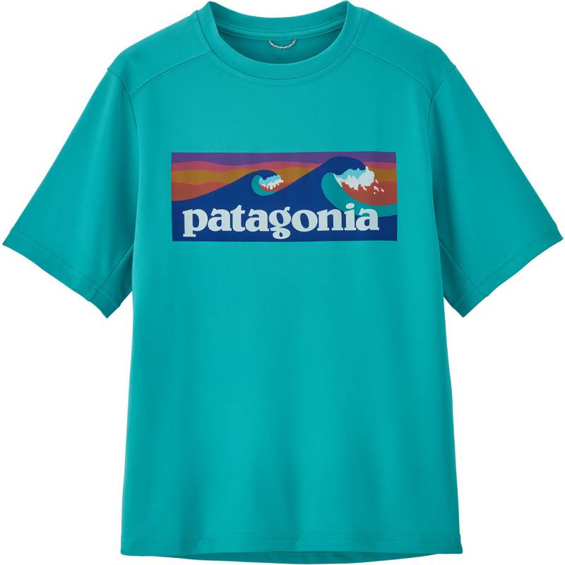 Patagonia Kinder Cap SW T-Shirt von Patagonia