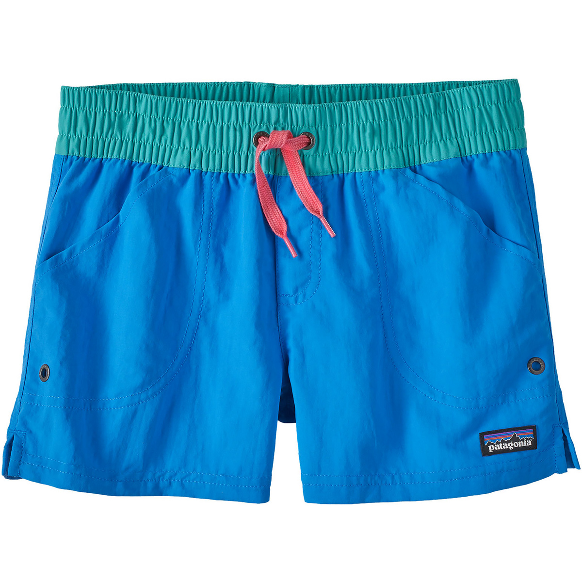 Patagonia Kinder Costa Rica Baggies Shorts Patagonia Kinder Costa Rica Baggies Shorts von Patagonia