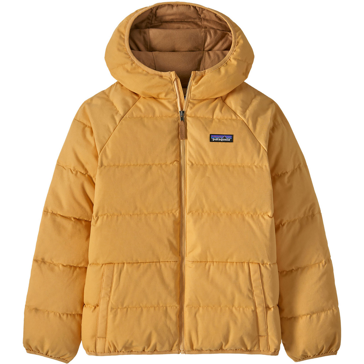 Patagonia Kinder Cotton Down Jacke von Patagonia