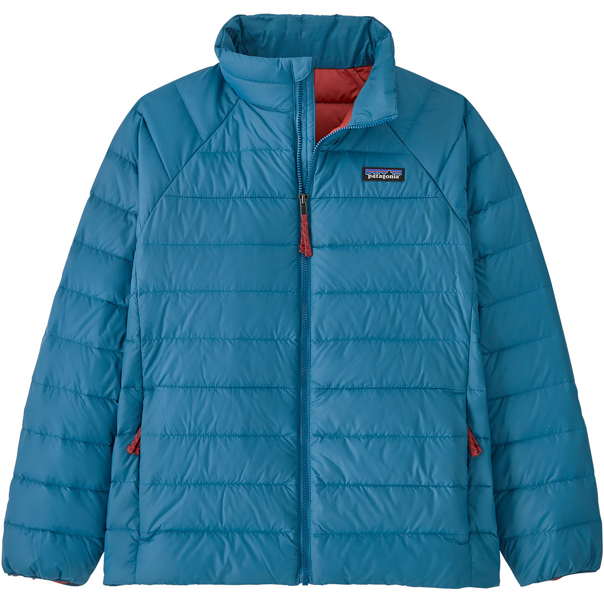 Patagonia Kinder Down Jacke von Patagonia