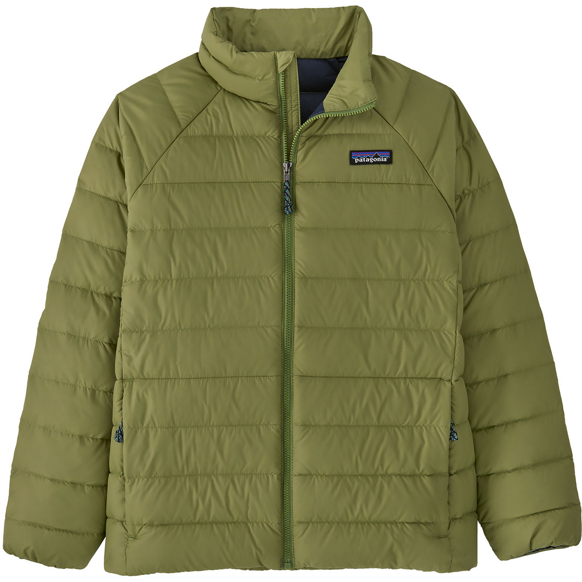 Patagonia Kinder Down Jacke von Patagonia