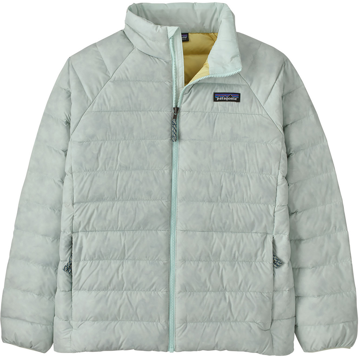 Patagonia Kinder Down Jacke von Patagonia