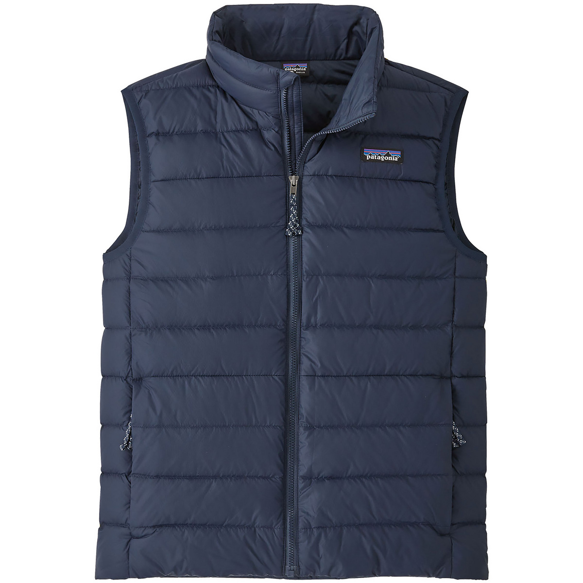 Patagonia Kinder Down Sweater Weste Patagonia Kinder Down Sweater Weste von Patagonia