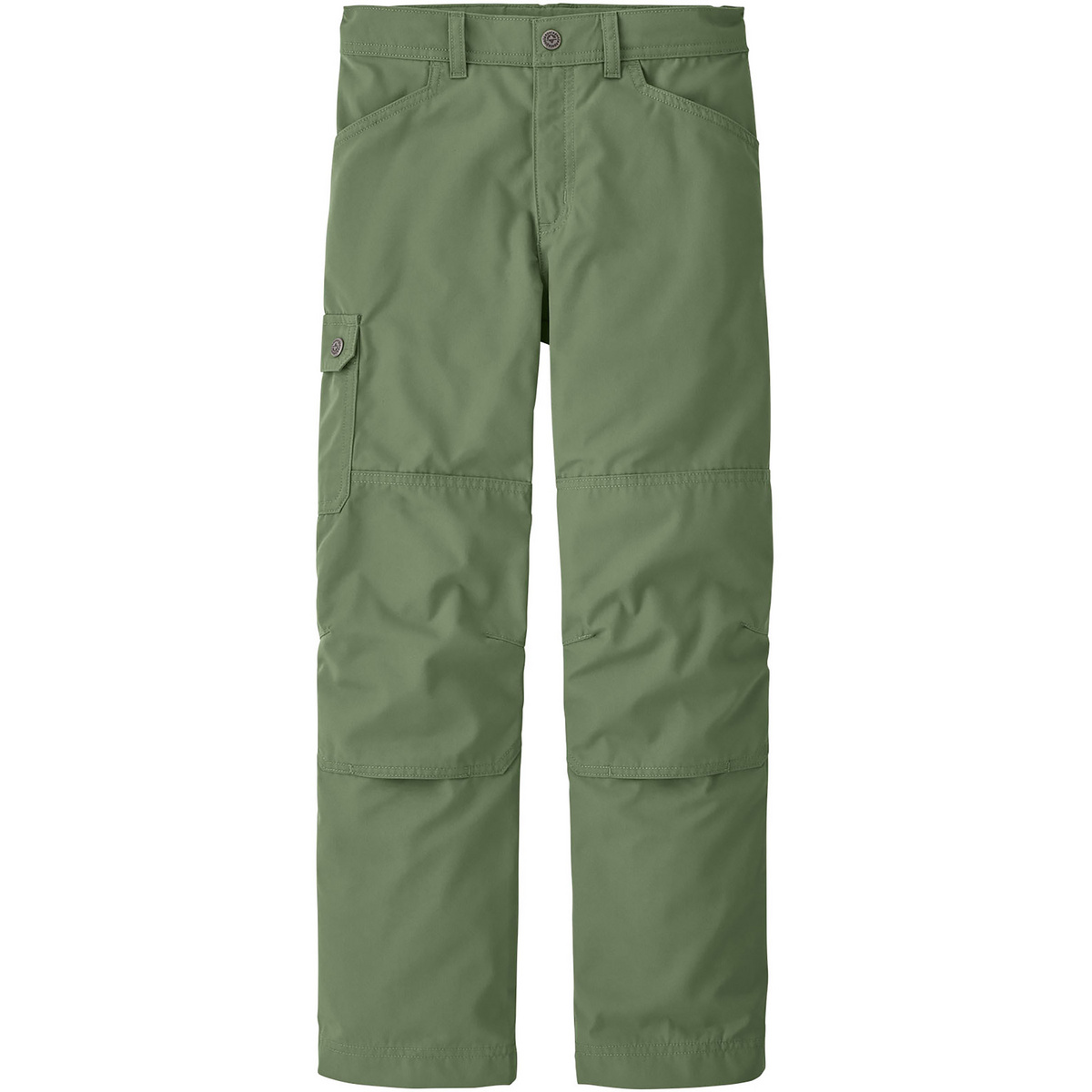 Patagonia Kinder Durable Hike Hose von Patagonia