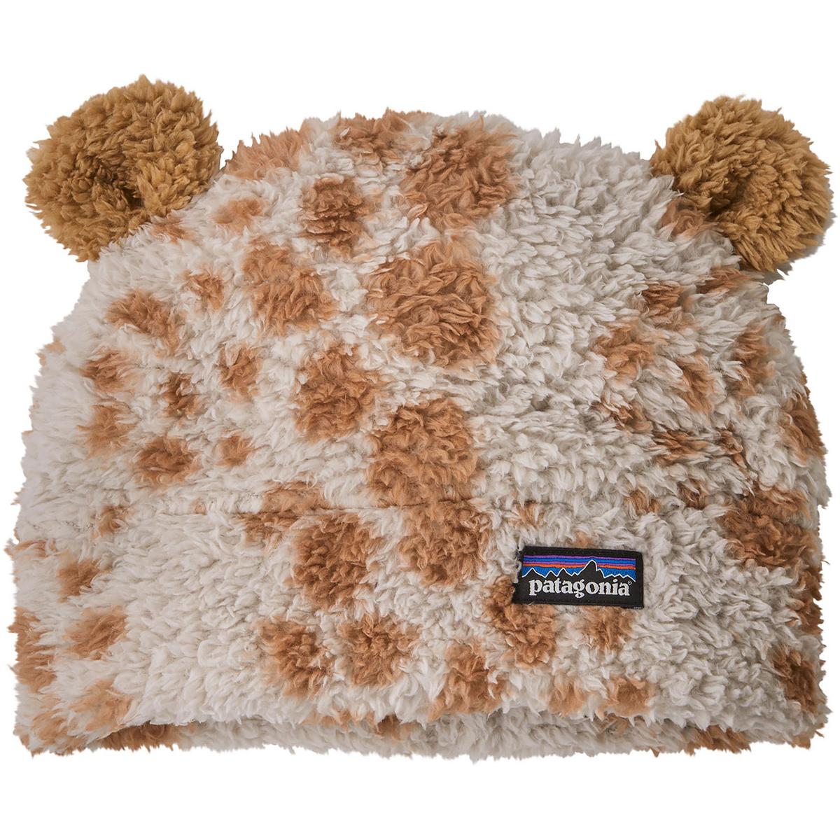 Patagonia Kinder Furry Friends Baby Mütze Patagonia Kinder Furry Friends Baby Mütze von Patagonia