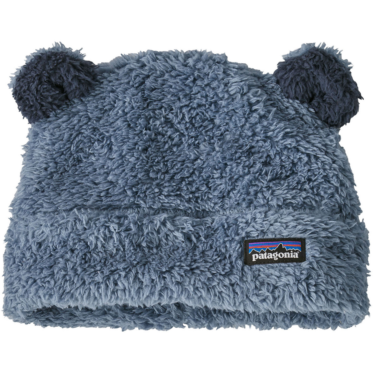 Patagonia Kinder Furry Friends Baby Mütze Patagonia Kinder Furry Friends Baby Mütze von Patagonia