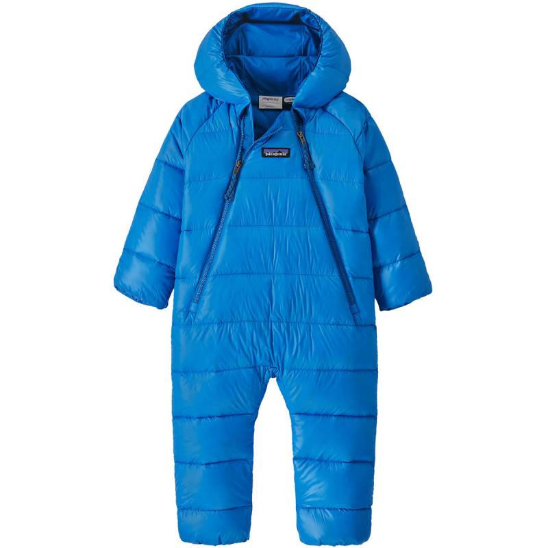 Patagonia Kinder Infant Hi-Loft Down Schneeanzug von Patagonia