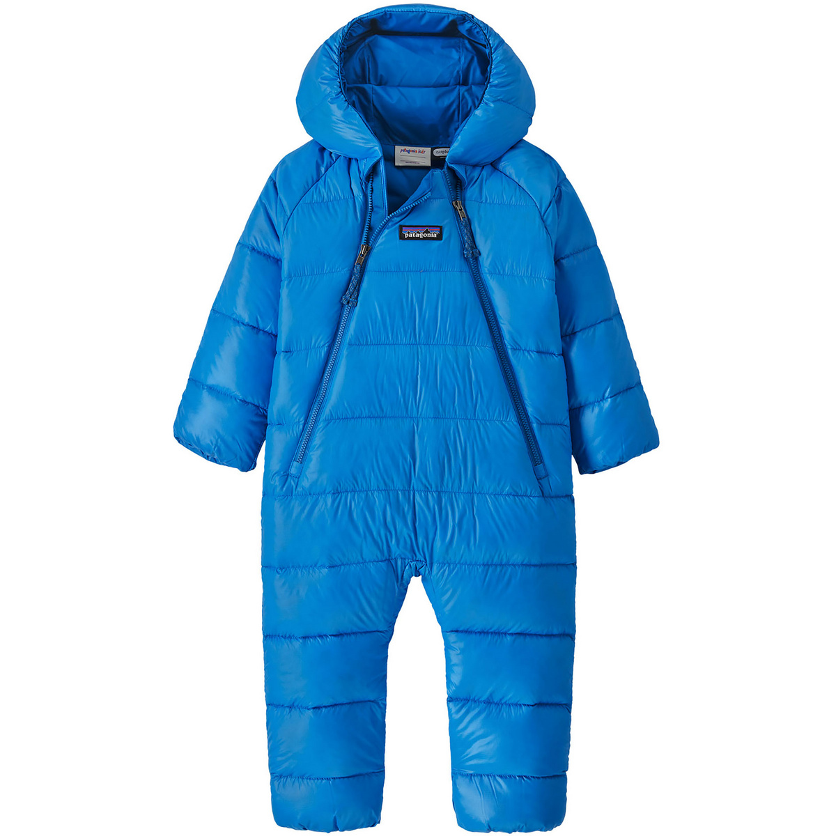 Patagonia Kinder Infant Hi-Loft Down Schneeanzug Patagonia Kinder Infant Hi-Loft Down Schneeanzug von Patagonia
