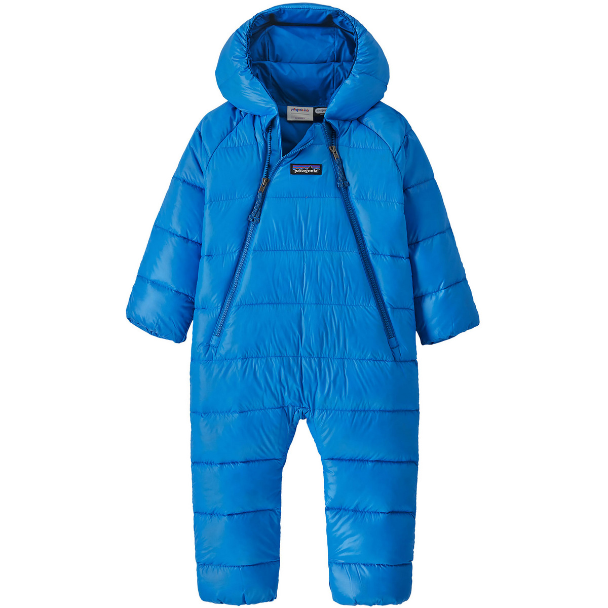 Patagonia Kinder Infant Hi-Loft Down Schneeanzug von Patagonia