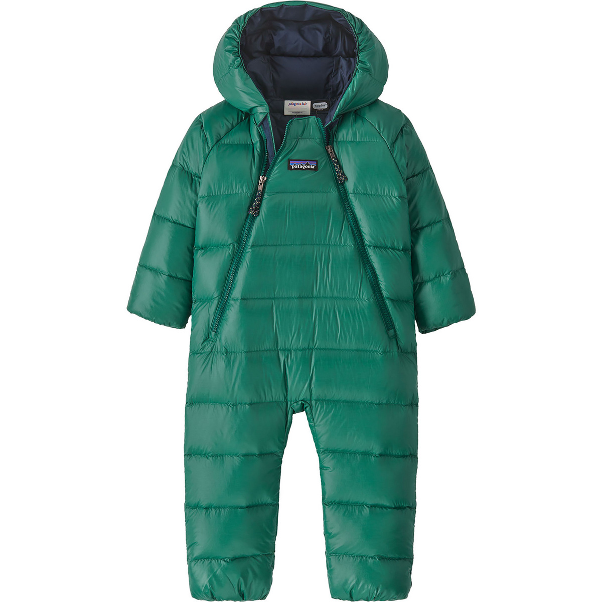 Patagonia Kinder Infant Hi-Loft Down Schneeanzug Patagonia Kinder Infant Hi-Loft Down Schneeanzug von Patagonia