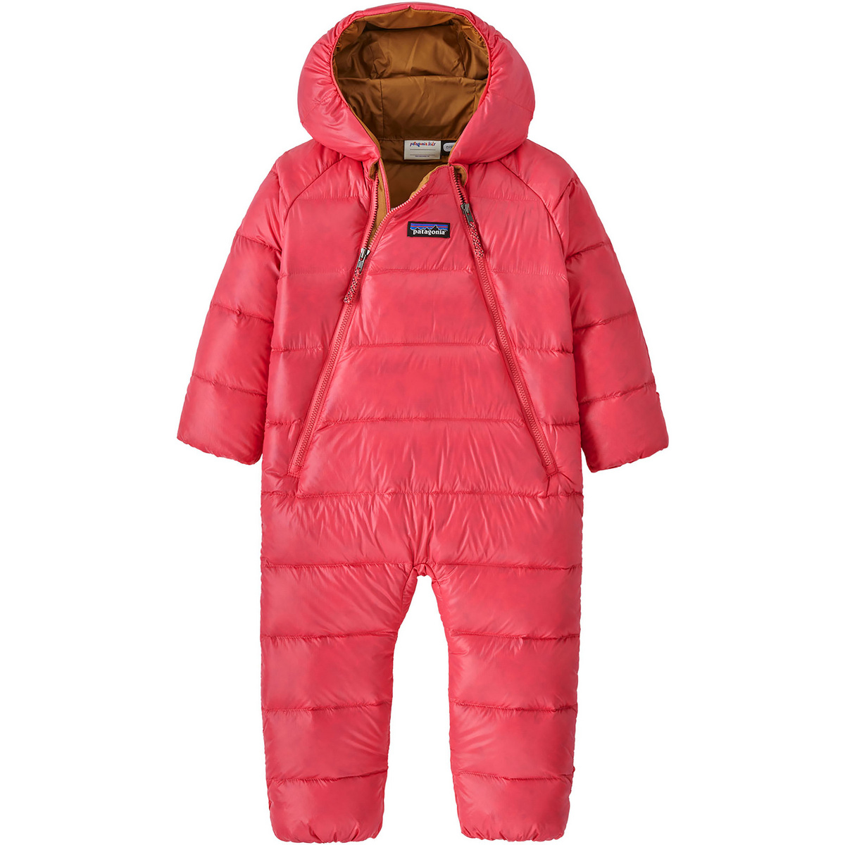 Patagonia Kinder Infant Hi-Loft Down Schneeanzug Patagonia Kinder Infant Hi-Loft Down Schneeanzug von Patagonia