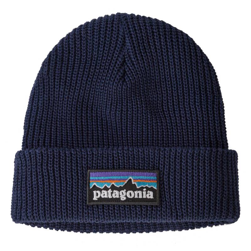 Patagonia Kinder Logo Mütze von Patagonia