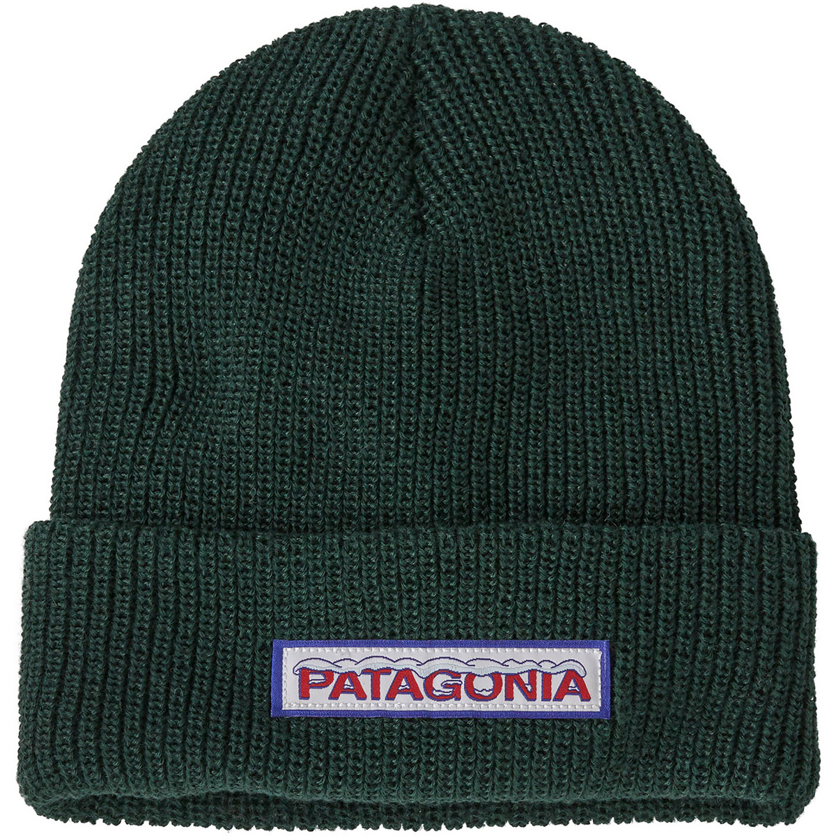 Patagonia Kinder Logo Mütze von Patagonia